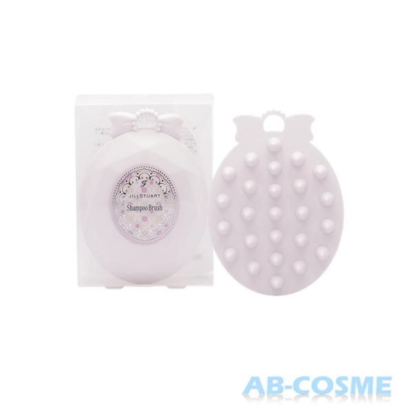 ヘアブラシ ジルスチュアート JILL STUART シャンプーブラシ ☆新入荷07(まとめ買いで最大15％オフクーポン対象）