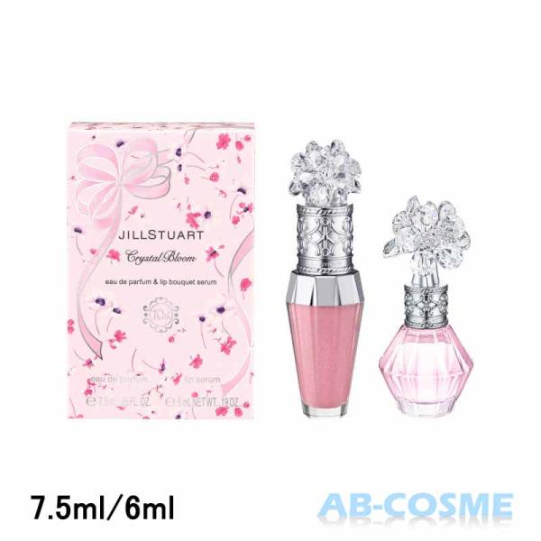 JILLSTUART beauty キット ジルスチュアート JILL STUART クリスタル