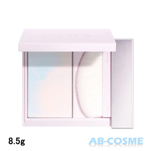 プレストパウダー ヘラ HERA エアリー パウダー プライマー 26SUMMER マーベラスロマンス #001 コイ 8.5g 限定 ブラシ付き 国内発送 韓国コスメ 化粧下地