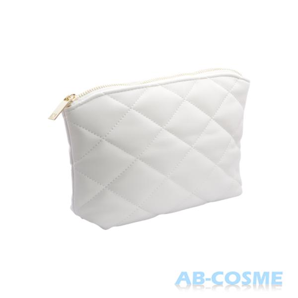 未使用HERA ベースメイク2点セット　ポーチ付き ab-cos_8806403890055-gwp