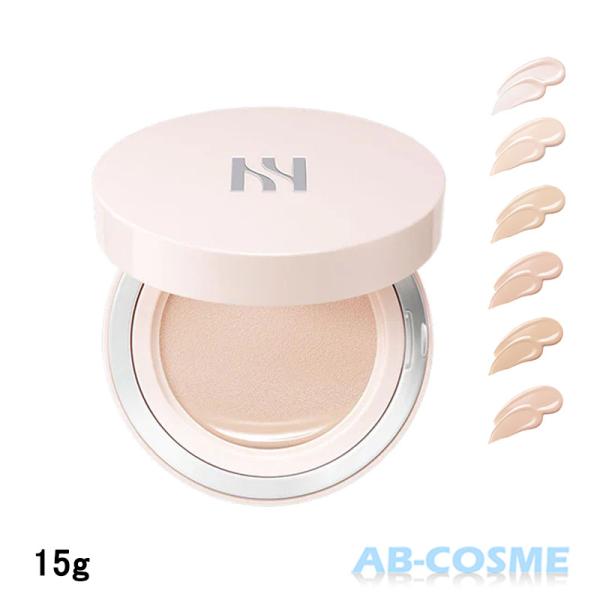 クッションファンデーション ヘラ HERA リフレクション スキン グロウ クッション ファンデーション SPF40/PA++ 15g 国内発送 韓国コスメ  2025春