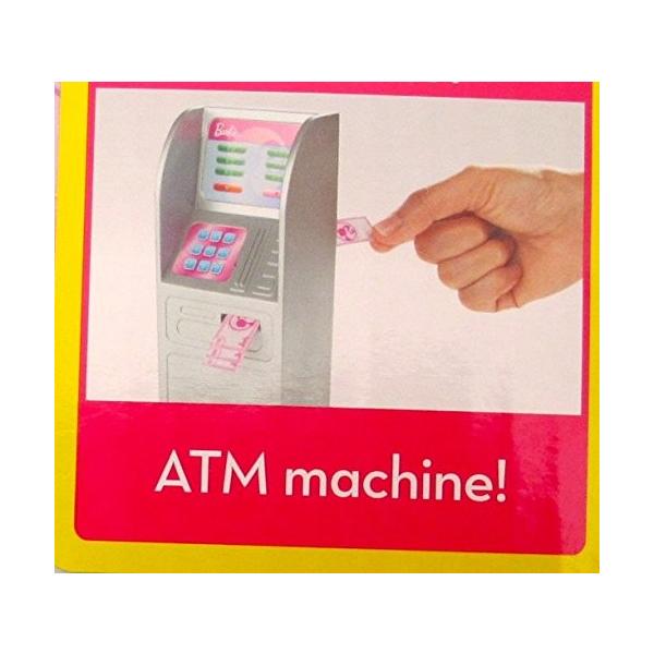 barbie malibu hair salon