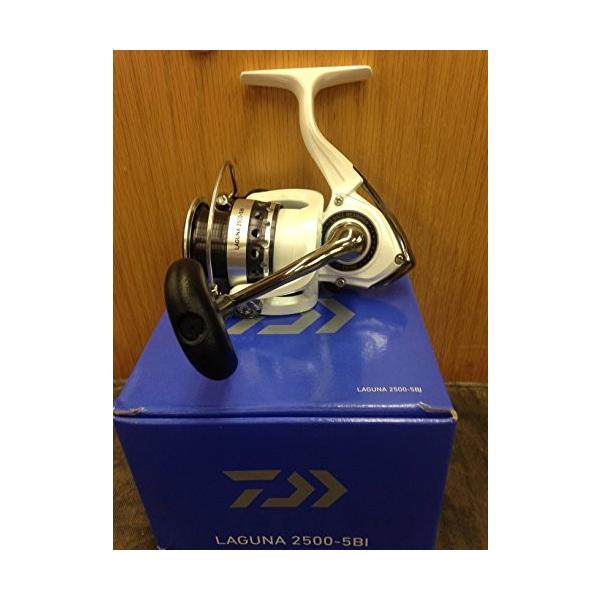 daiwa laguna 2500 5bi