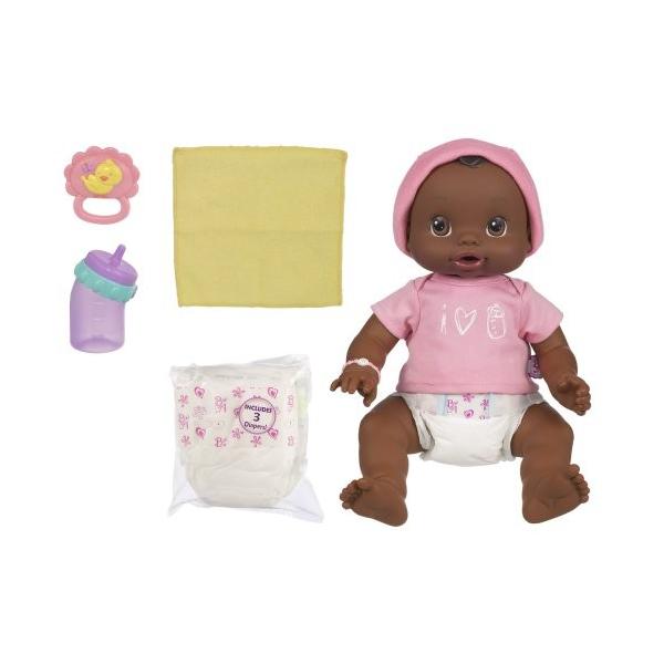hasbro baby alive wets and wiggles