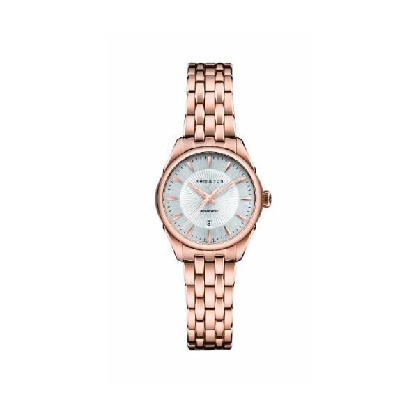 Automatic H Womens Lady レディース腕時計 Pd あばれうさぎショッピングusa Hamilton H Jazzmaster Jazzmaster Watch Watch