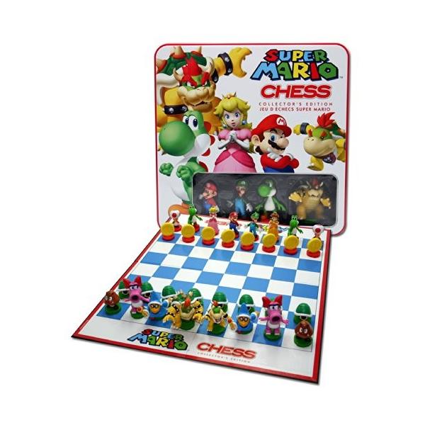 ボードゲームchess Super Mario Viaprodesarrollo Edu Py Index Php