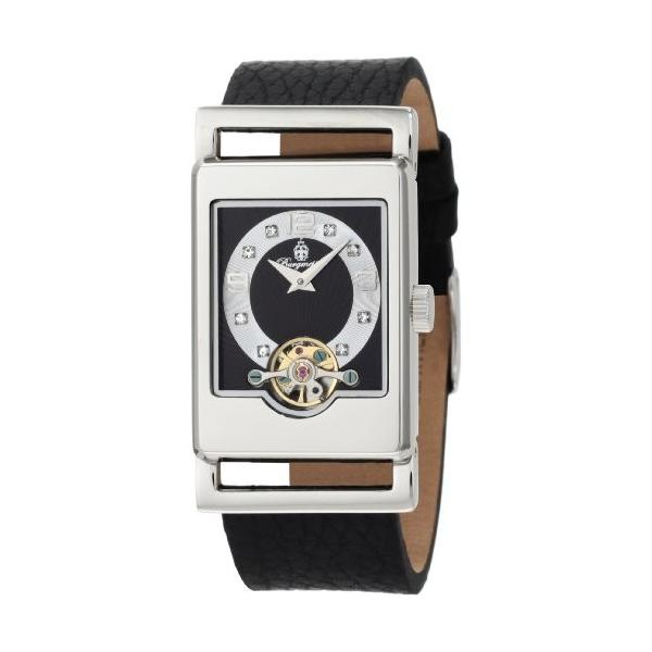 Analogue Water Display Pd あばれうさぎショッピングusa 当店１年保証 ブルゲルマイスターburgmeister Automatic Watch Display Automatic Gents Resista Delft Water Bm510 122