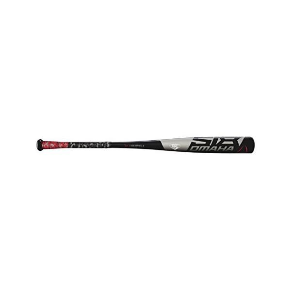 バットlouisville cor 野球 3 Baseball Bat その他バット用品 30 27 518 Slugger Baseball Omaha Oz Pd あばれうさぎショッピングusa 人気ランキング1位 の