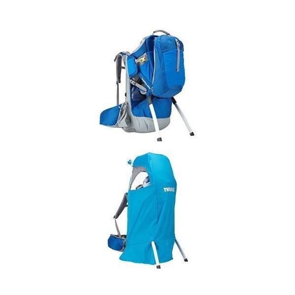 sapling elite child carrier