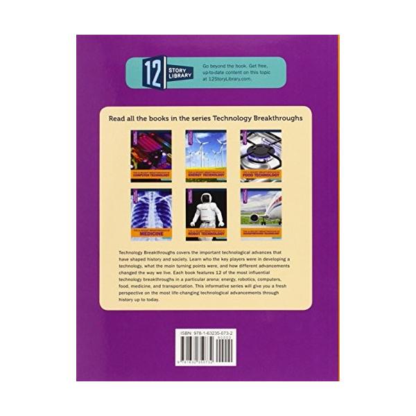 The 12 Biggest Breakthroughs In Energy Technology Technology Breakthroughs Www Mohmmadiyon Com