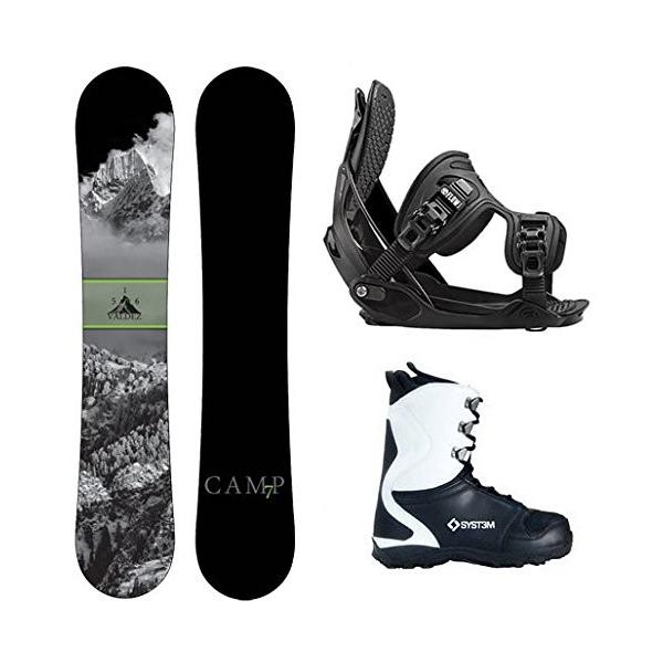 system apx snowboard boots
