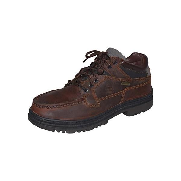 timberland men's classic trekker oxford