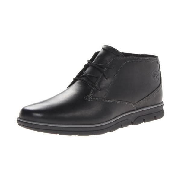 timberland bradstreet plain toe chukka
