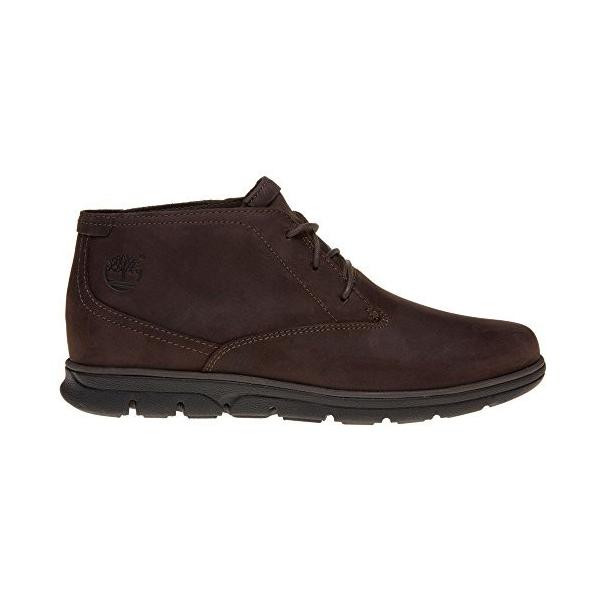 timberland bradstreet plain toe chukka