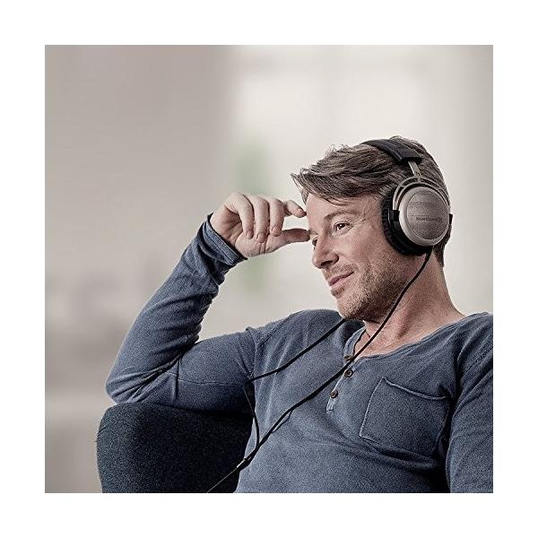 2nd T1 Gen T1 Audiophile Headphones Beyt1gen2chr Headphones Beyerdynamic Black Edition ヘッドホン Stereo Ninja Pd あばれうさぎショッピングusa