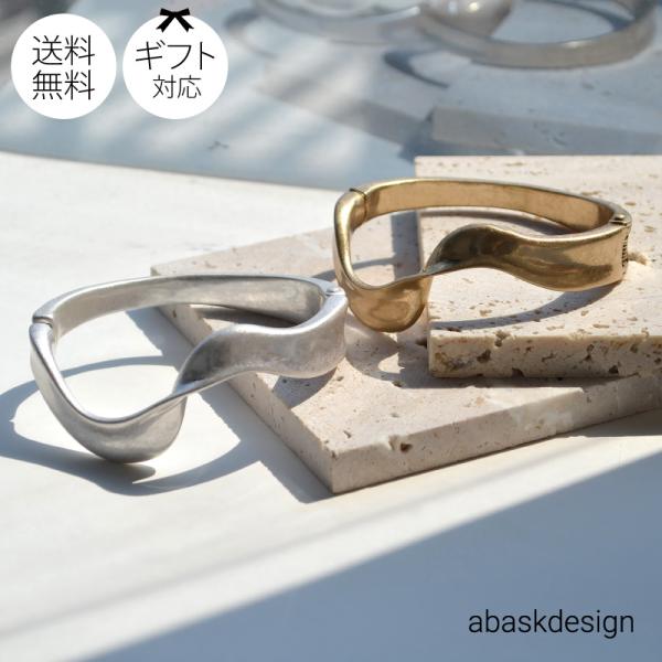 バングル レディース おしゃれ ヴィンテージ風 シンプル ladys 20代 30