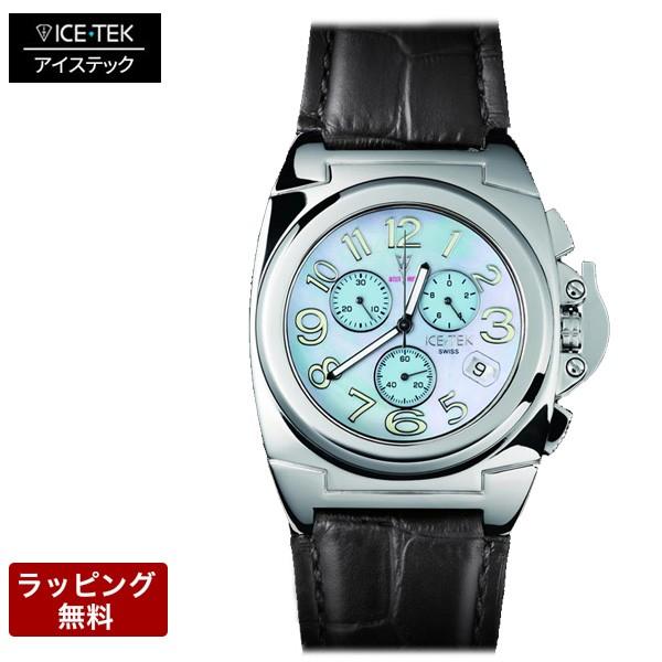 �A�C�X�e�b�N �r���v ICE TEK �A�C�X�e�b�N���v �����Y ����s�� SteelMasterChrono �X�e�B�[���}�X�^�[�N���m Blue MOP MC-ST-4M