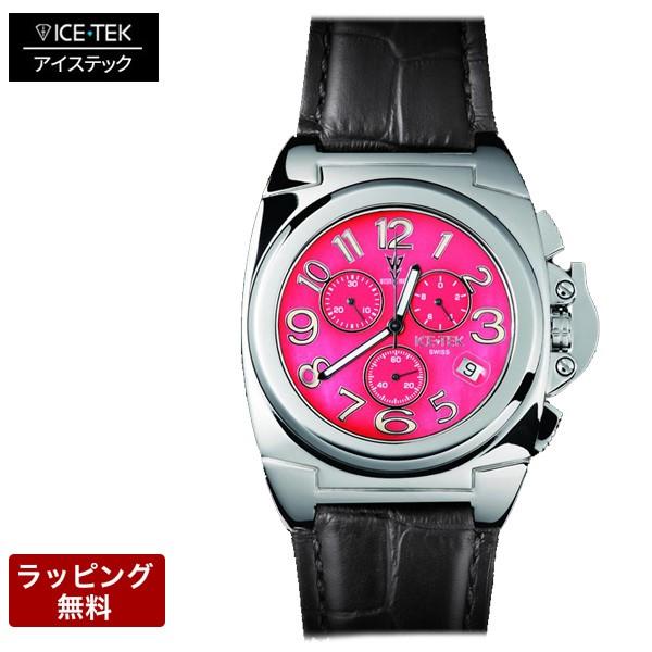 �A�C�X�e�b�N �r���v ICE TEK �A�C�X�e�b�N���v �����Y ����s�� SteelMasterChrono �X�e�B�[���}�X�^�[�N���m Red MOP MC-ST-5M