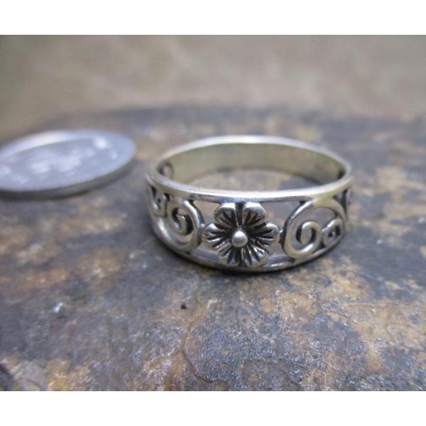 Phool リング　22号 Amazon | [PIAcollection] リング 指輪 ペアリング 22号 桜