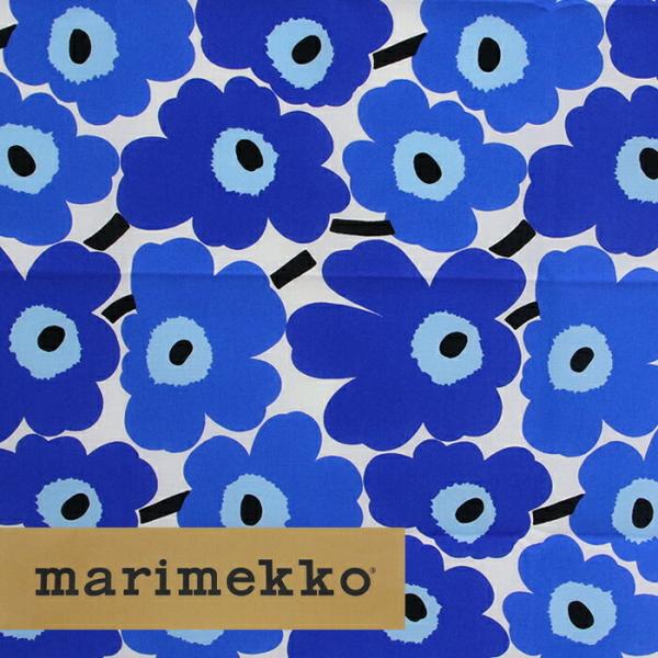 2021年激安 ウニッコ marimekko マリメッコ 花柄 生地 布 ファブリック