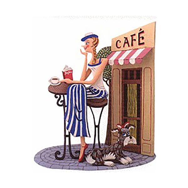 Vh[{bNX tam tam toys A-2 CAFE