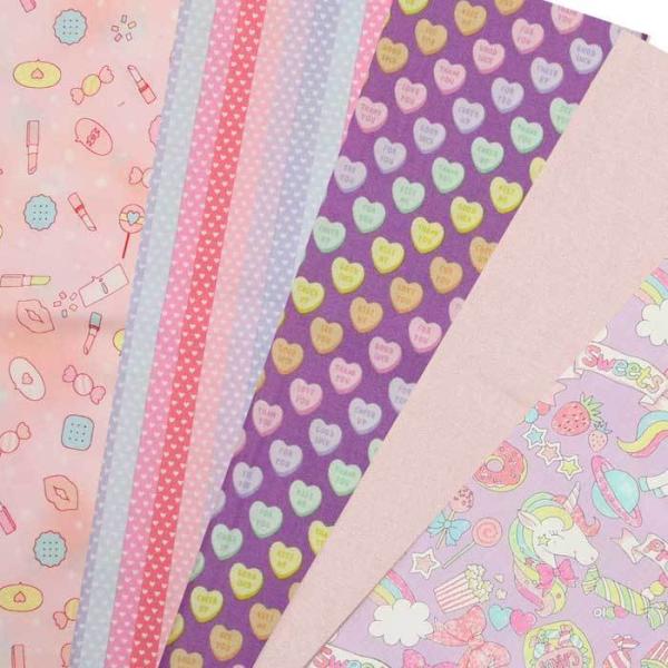 ゆめかわ 生地の人気商品 通販 価格比較 価格 Com