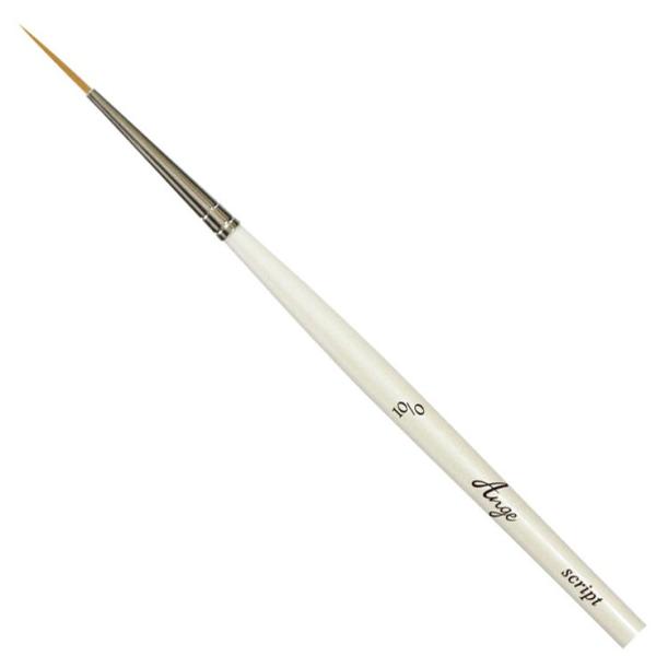 サイズ：素材：備考：1本1本職人の手で作られたアンジュの筆は、ペインターのだれもが納得する品質と描き心地の良さを実感させます。