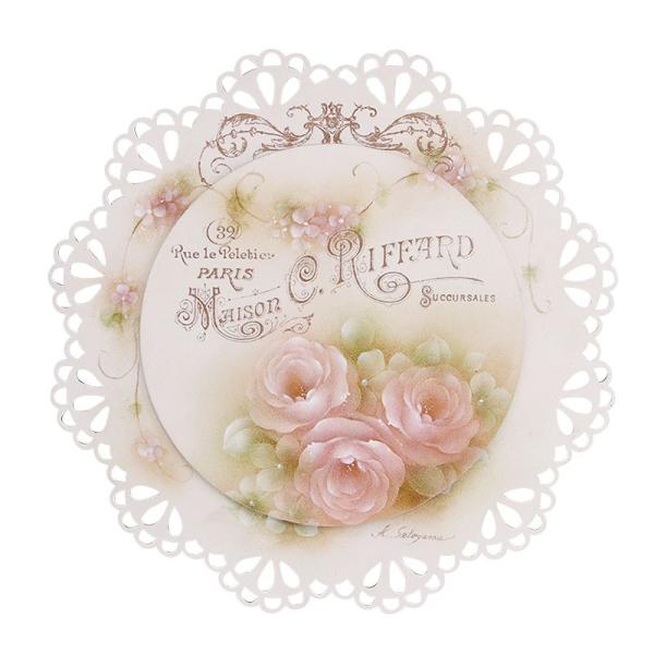 ABCNtgIWip^[pPbg  ˎRjq fUCE[XEbh `Tendresse`  [/z։  at33-003