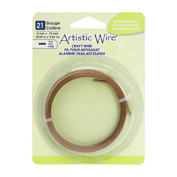 Artistic Wire A[eBXeBbNC[ #21 tbg5mm AeB[NuX [/z։ aw-f5-ab-21