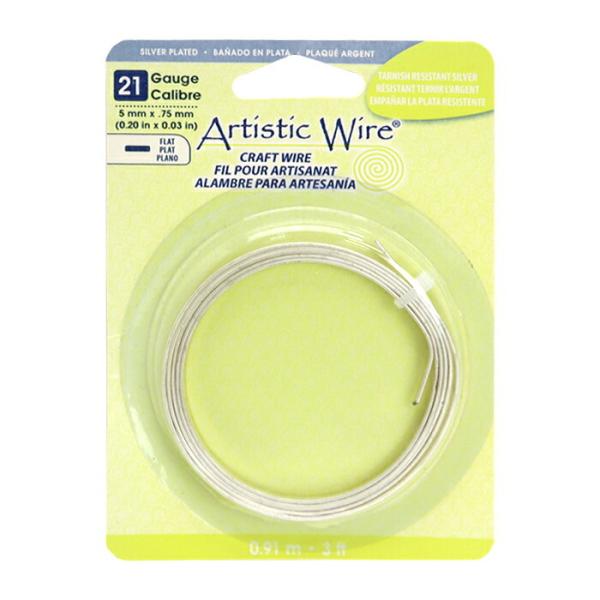 Artistic Wire A[eBXeBbNC[ #21 tbg5mm m^[jbVVo[ [/z։ aw-f5-ns-21