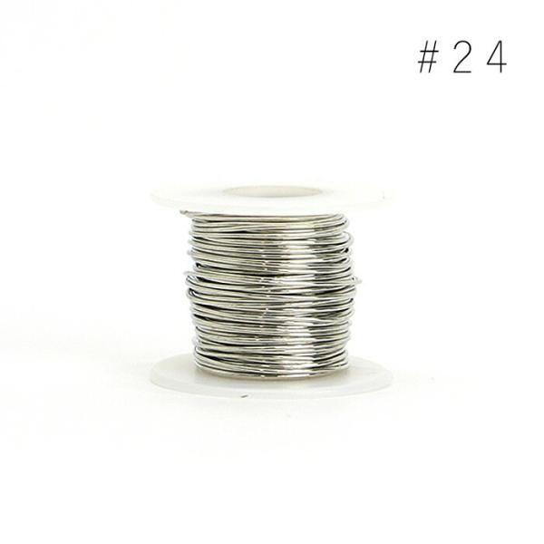 Artistic Wire A[eBXeBbNC[ ~jXv[X eBJbp[ #24 [/z։ aw-s-t-24