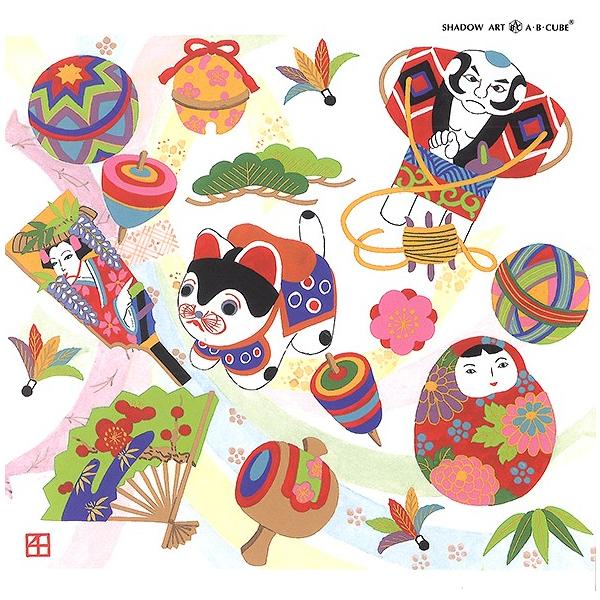 Vh[vgAEBECUBE Fʂ͂肱  C211