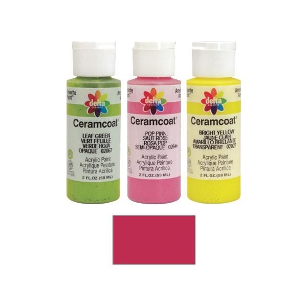 (未使用･未開封品)　プラッド アクリル絵具 セラムコート ホワイト CE-2505 2oz. vf3p617 Amazon | Delta Creative Plaid プラッド アクリル絵具 セラム