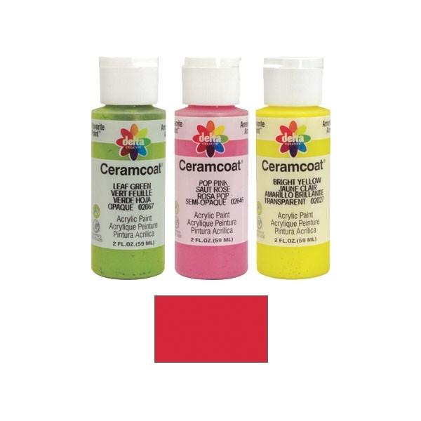 f^ ZR[g 2oz.59ml ʐF Bright Red uCmbh ce-2503