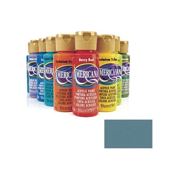 デコアート アメリカーナアクリルペイント 2oz.59ml 普通色