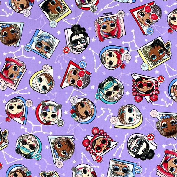Lolサプライズ 生地 ホビーの人気商品 通販 価格比較 価格 Com
