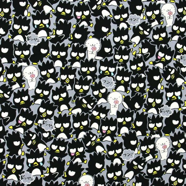 バッドばつ丸 生地 布の人気商品 通販 価格比較 価格 Com