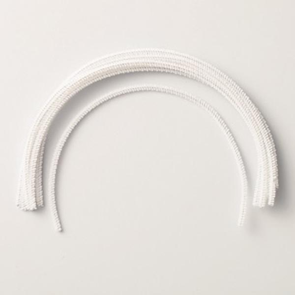 ハマナカ 骨格モール メール便/宅配便可  　h441-059ニードル ニードルワーク ハマナカ  羊毛 モール商品名： ハマナカ 骨格モール メール便/宅配便可品　番： h441-059セット内容： 直径約4mm素　材： ポリエステル、芯...