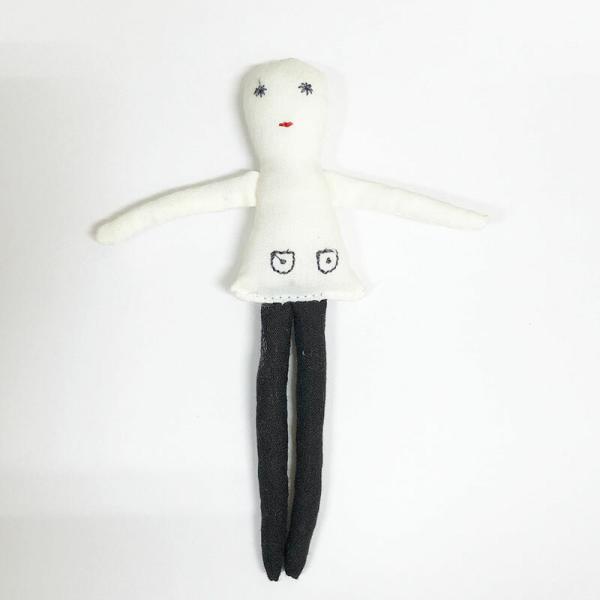 ドールチャーム ベースボディ ガーリードール 人形ベース3 メール便 宅配便可 Ningyou Base3 手芸用品のabcクラフト 通販 Yahoo ショッピング