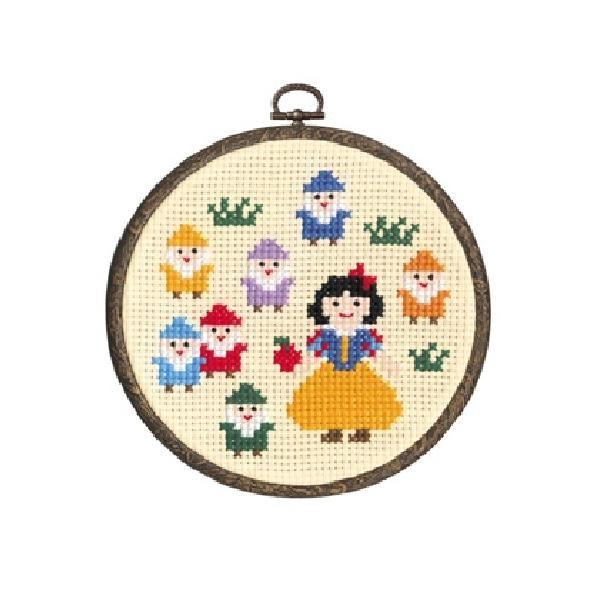 アメリカHAED社のクロスステッチ刺繍完成品　地球とホワイトタイガーパピー 楽天市場】RTO クロスステッチ刺繍キット M375 「Hibiscus