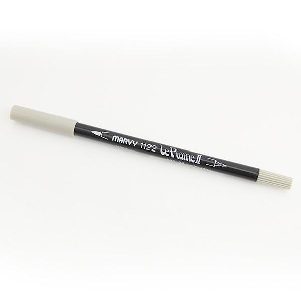 シャドーボックス用ツール マーカー マービールプルーム No 38 オイスターグレイ No1122 38 手芸用品のabcクラフト 通販 Yahoo ショッピング