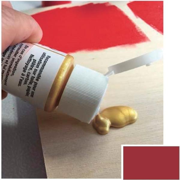 yxIfRANbN}bgF 59ml  Rouge Brique ubNbh 15040 097808