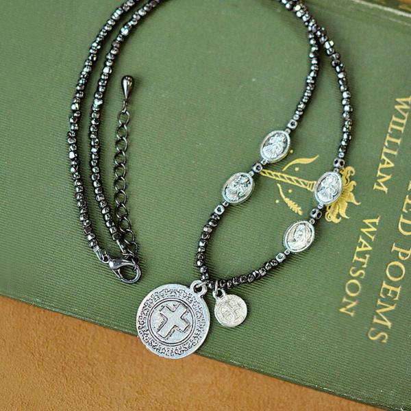 ビーズ ネックレス キットの人気商品 通販 価格比較 価格 Com