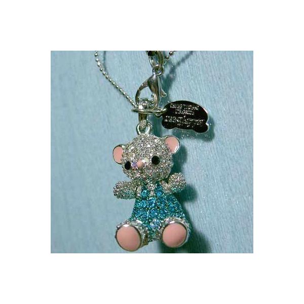 セオドア ルーズベルト協会 公認 2way テディベア ネックレス ストラップ ブルーteddy 03bl Buyee Buyee Japanese Proxy Service Buy From Japan Bot Online