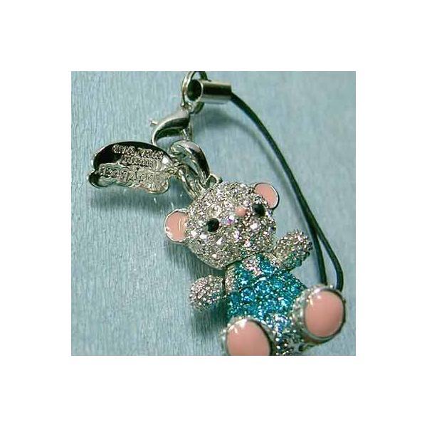 セオドア ルーズベルト協会 公認 2way テディベア ネックレス ストラップ ブルーteddy 03bl Buyee Buyee Japanese Proxy Service Buy From Japan Bot Online