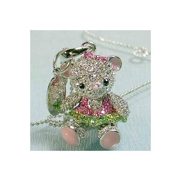 テディベア ストラップ 腕時計 アクセサリーの人気商品 通販 価格比較 価格 Com