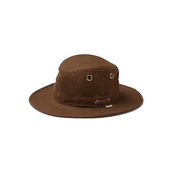 並行輸入品】Tilley(ティリー) ヘンプハット 56cm Tilley Mens Th5