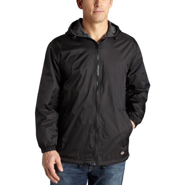 並行輸入品】Dickies 33から237フリースは、ナイロンジャケットフード