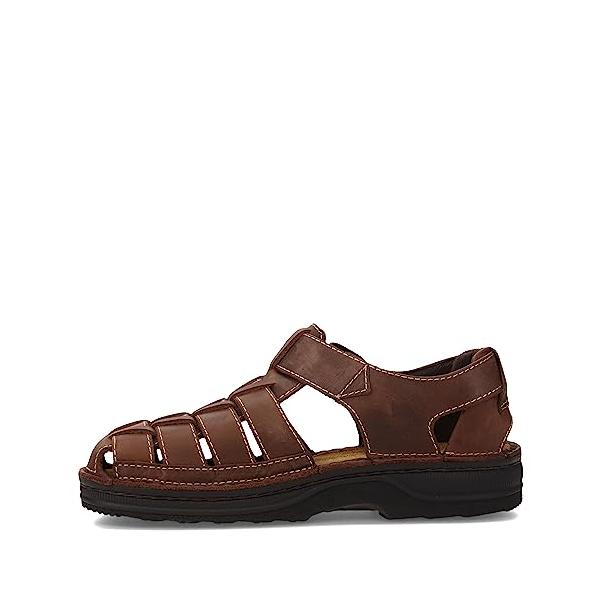 NAOT サンダル　ハイジ　クレイジーホース 36 23㎝ NAOT サンダルハイジクレイジーホース 36 23㎝