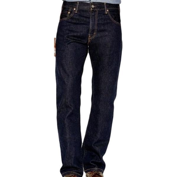 並行輸入品】Levi's メンズ 517 ブーツカット ジーン US サイズ: 38W x